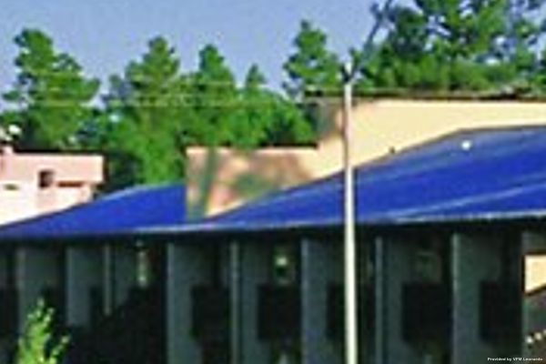 Hotel Red Feather Lodge (Grand Canyon Village)
